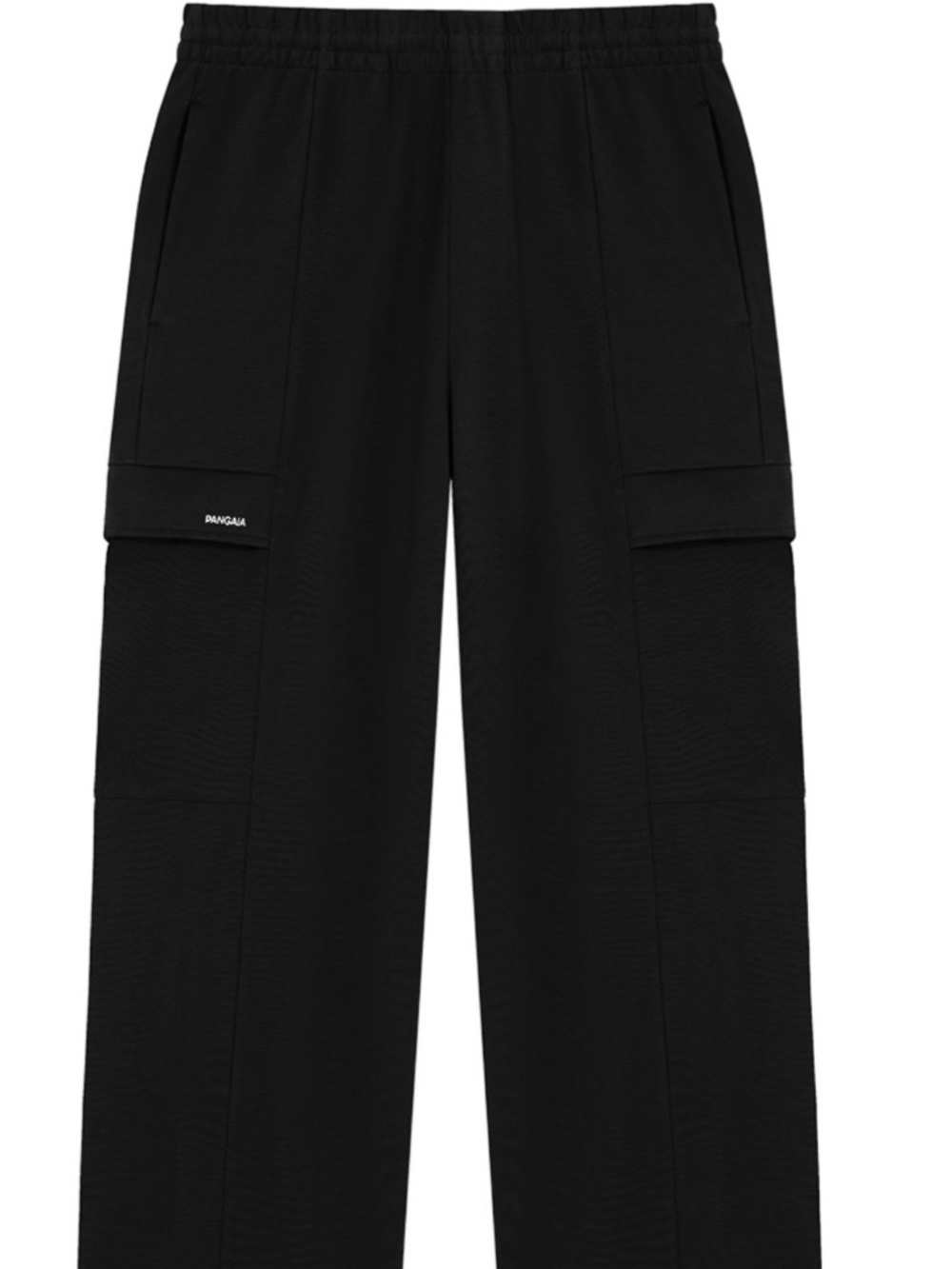 Pangaea DNA Double Jersey Cargo Trousers Size M